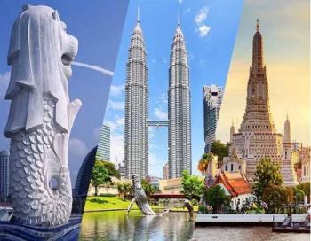 Thailand Malaysia Singapore Tour Packages