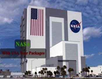 USA and NASA Tour Packages