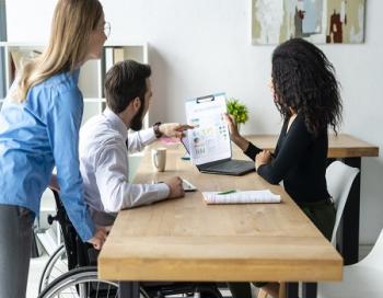Career Care Consultant