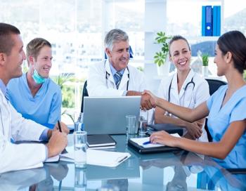 Doctor Recruitment