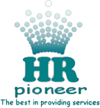 HR Pioneer