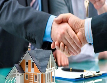 Real Estate Services