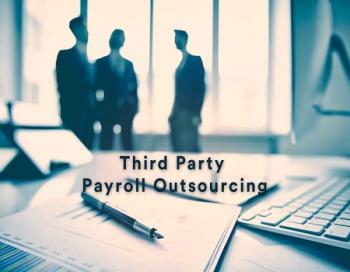 Third Party Payroll Services
