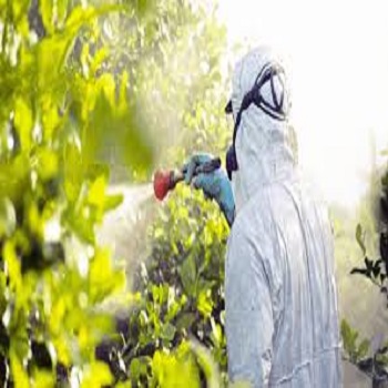 Agro Chemical / Fertilizers / Pesticides