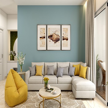 Architecture / Interior Designing