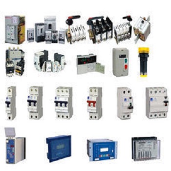 Electricals / Switchgears