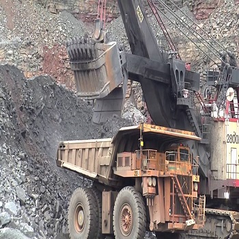 Metal / Mining / Iron & Steel / Minerals