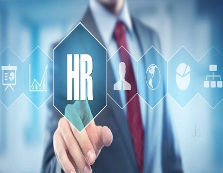 HR Consultant