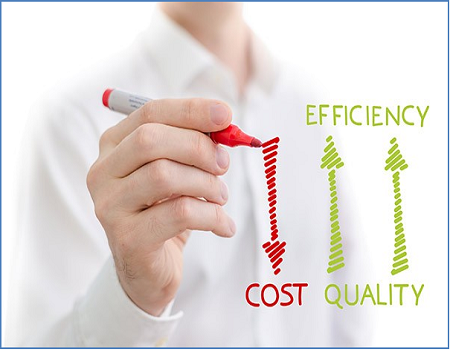 Cost-effective Staffing Solutions