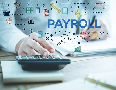 Payroll Processing