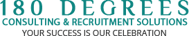 180 Degrees Consulting & Recruitment Solutions