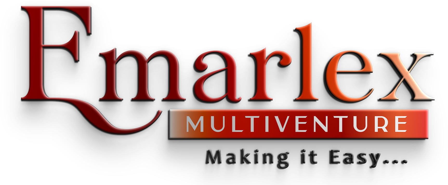 Emarlex Multiventure LLP