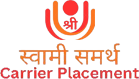 Shree Swami Samarth Carrier Placement