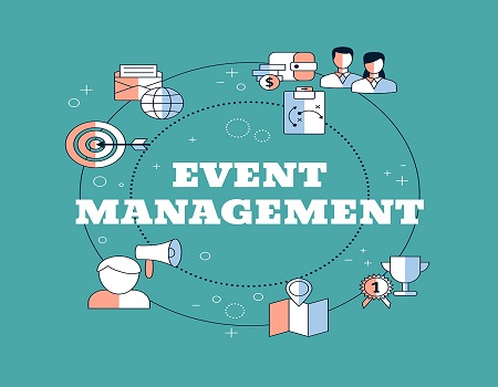 Event Management