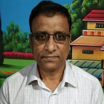 Mr Awadhesh Sinha