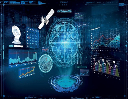 Intelligent Data & Analytics