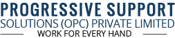 Progressive Support Solutions OPC Private Limited