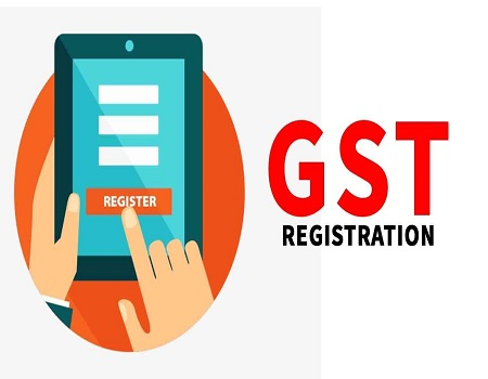 GST Registration service