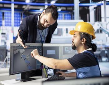 Industrial Equipments and Solution