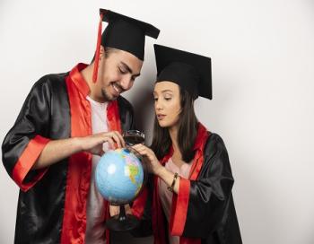 Overseas Education and Jobs