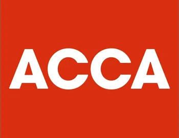 ACCA - Certification