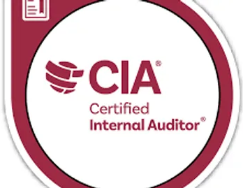 CIA - Certificaton
