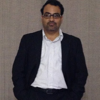 Venugopal V (Founder)