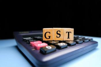 GST and Accounting