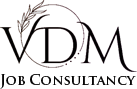 Vdm Job Consultancy