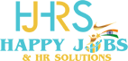 Happy Jobs & HR Solutions