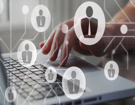 Manpower Recruitment