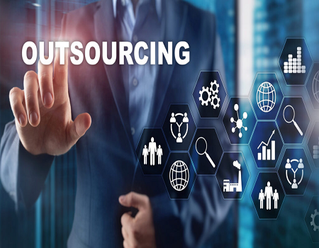 Business Development Outsourcing