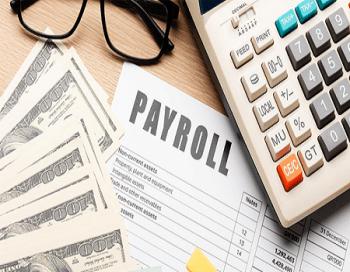 Third Party Payroll and Compliance