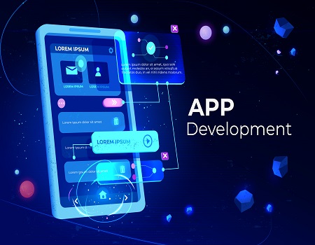 Android App Development Services