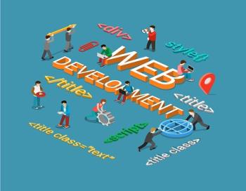 Website Development Services