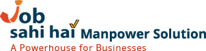 Jobsahihai Manpower Solution