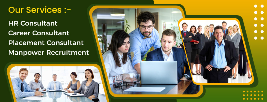 Zed Consultancy Services - Best Manpower Recruitment in Delhi | Career ...