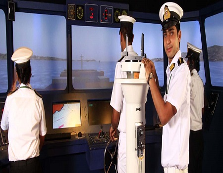 B. Sc. Nautical Science