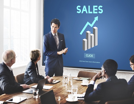 Business Promotion Services