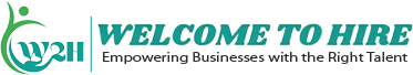 Welcome To Hire