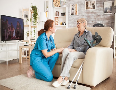 Care Taker Services