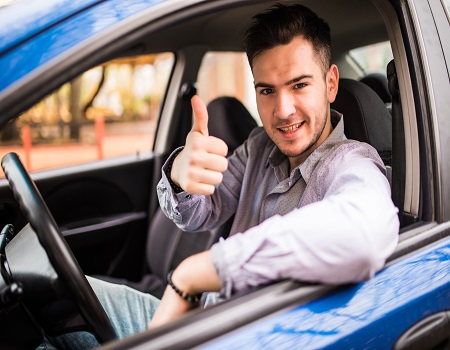 Driver Services