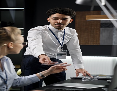 Peon Staff Services