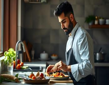 Cook Services