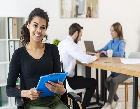 Manpower Recruitment