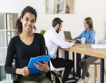 Manpower Recruitment