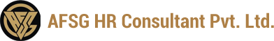 AFSG HR Consultant Pvt. Ltd.