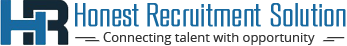 Honest Recruitment Solution