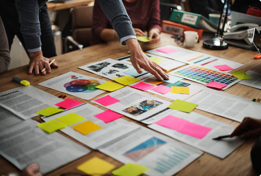 Marketing & Branding