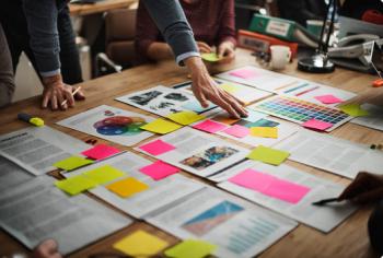 Marketing & Branding